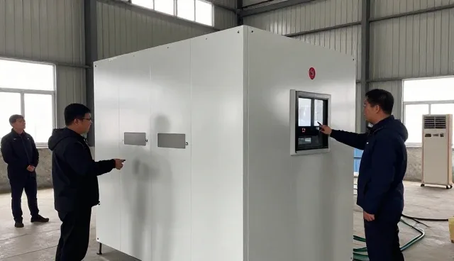 危废处理服务在环保科技中的实际应用分析