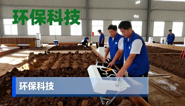 环保科技垃圾焚烧炉常见问题常见误区盘点