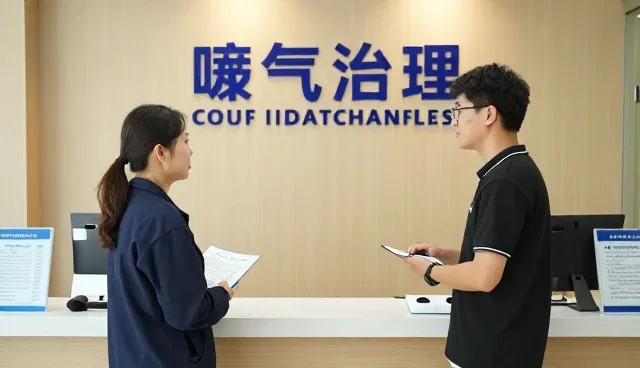 工业设备环境监测系统日常维护与使用技巧