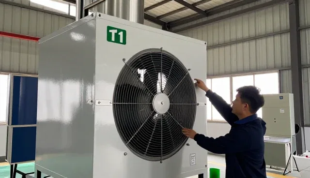 雨水回收系统帮助解决环保科技问题