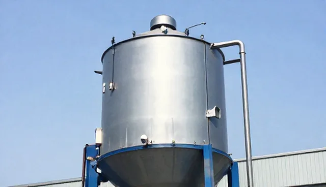 除尘设备运行中压差异常的影响因素分析